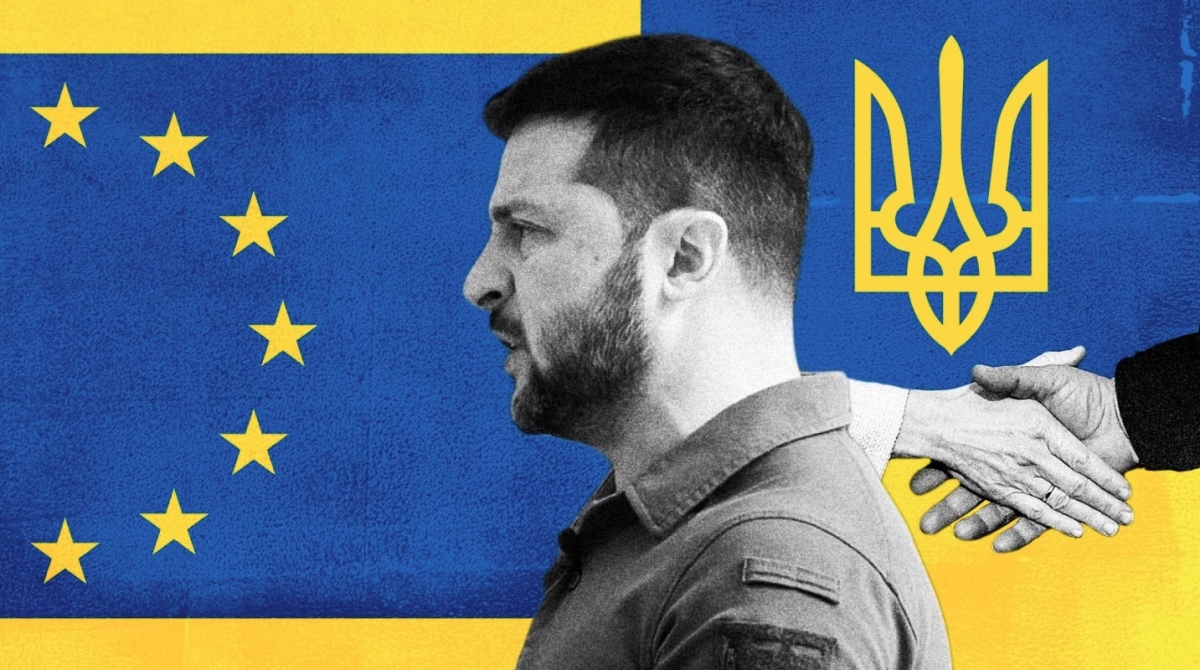Thứ trưởng Ngoại giao Ukraine Serhiy Kyslytsia
