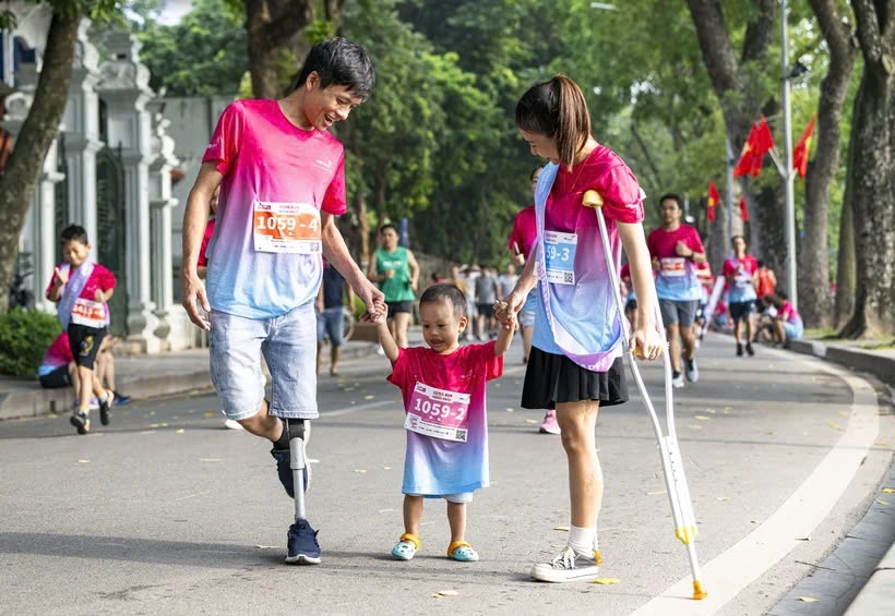 Tác phẩm “Hạnh phúc ngọt ngào” của tác giả Vũ Diệu Hoa giành Giải Nhất mùa giải năm 2024