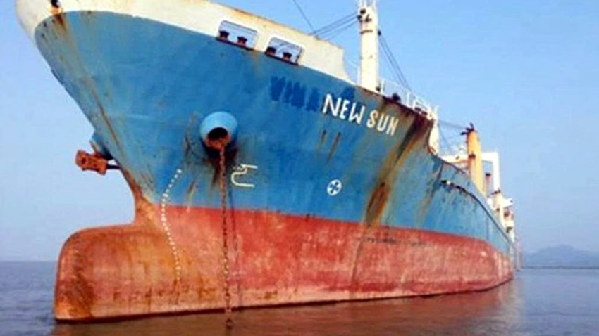 Vinashinlines phá sản là bài học cảnh tỉnh cho nhiều DN trong nước về vai trò của quản trị rủi ro và minh bạch tài chính - Ảnh: Vinashinlines