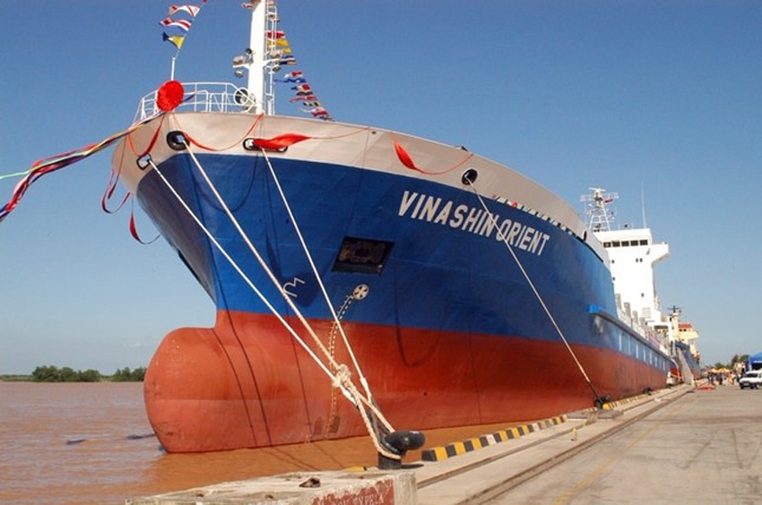 Vinashinlines sẽ phá sản từ ngày 5/5 - Ảnh: Vinashinlines.