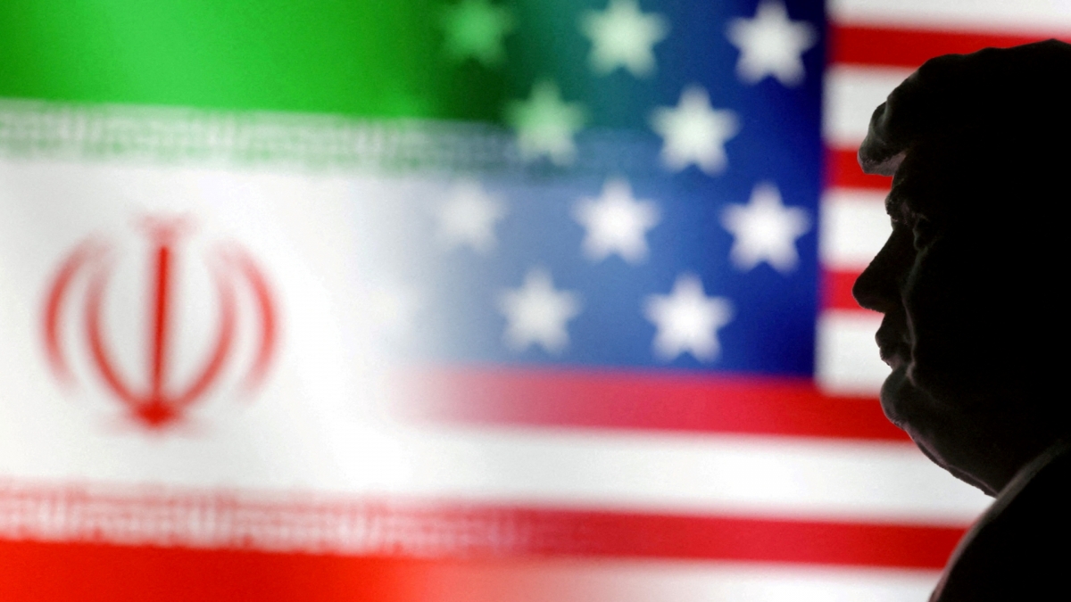 Vòng đàm phán tiếp theo Mỹ - Iran diễn ra tại Italy (Ảnh minh họa: Reuters).