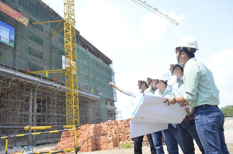 Cắt giảm thủ tục cấp giấy phép xây dựng đối với các công trình thuộc dự án đầu tư xây dựng đã có quy hoạch chi tiết tỉ lệ 1/500 hoặc các công trình thuộc khu vực đã phê duyệt thiết kế đô thị