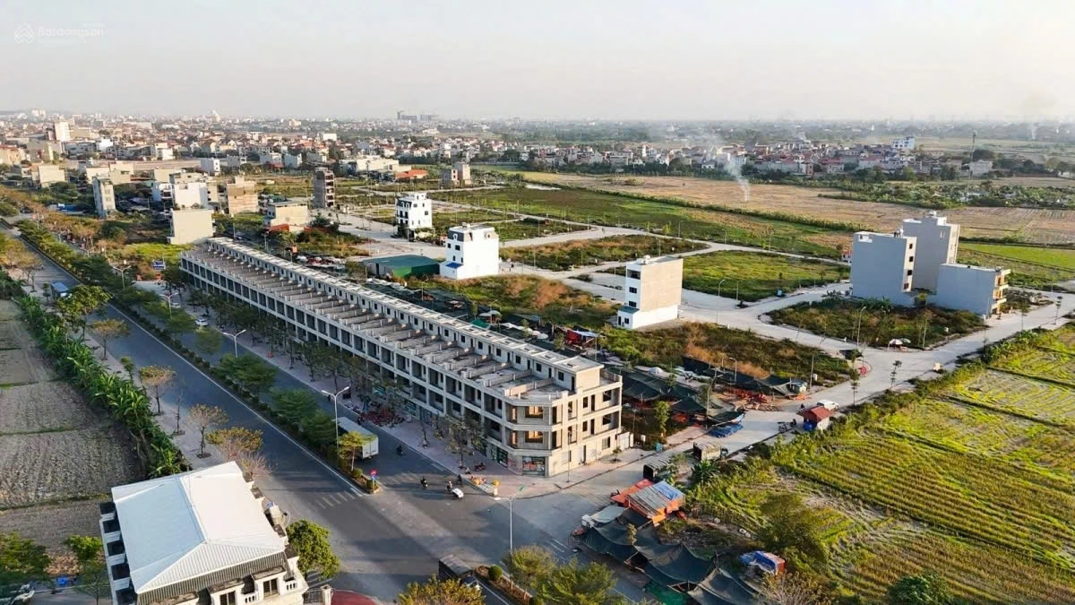 Thanh tra tỉnh Bắc Ninh chỉ rõ hàng loạt vi phạm tại dự án khu nhà ở phường Phù Khê do Công ty Đại An thực hiện