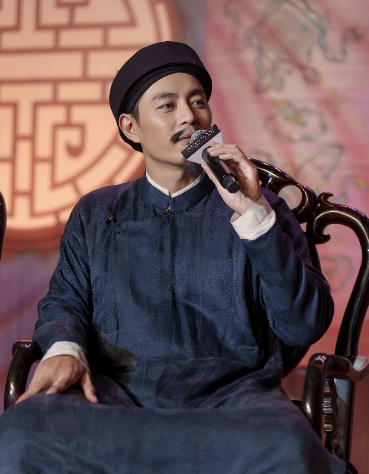 Thời điểm ra mắt "Người vợ cuối cùng", trên mạng xã hội, khán giả dành nhiều lời khen cho Quốc Huy về tướng mạo, phong thái và diễn xuất. Một số người nhận xét nhân vật của anh là điểm nhấn đặc biệt cho bộ phim. Quốc Huy cho biết anh không ngờ vai diễn của mình lại được khán giả quan tâm đến vậy do đây chỉ là vai phụ. Vai Kiên trong "Người vợ cuối cùng" mang về cho Quốc Huy ngôi vị "Nam diễn viên phụ xuất sắc" tại giải thưởng Ngôi sao xanh. 