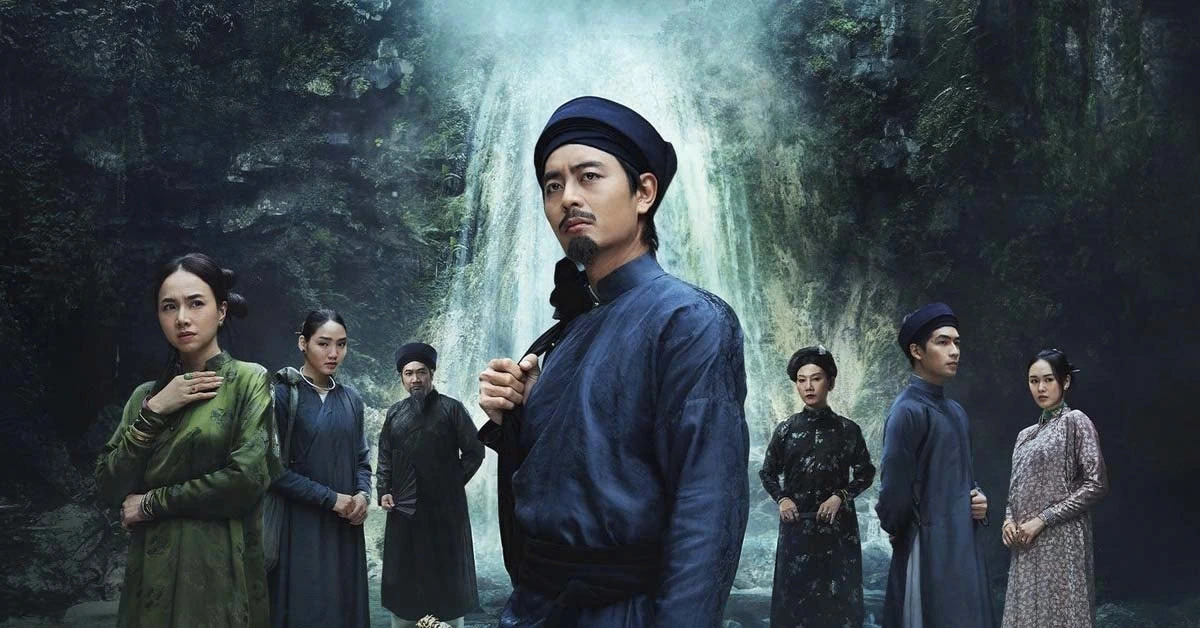 "Thám tử Kiên: Kỳ án không đầu" cán mốc doanh thu 100 tỷ đồng sau 5 ngày khởi chiếu