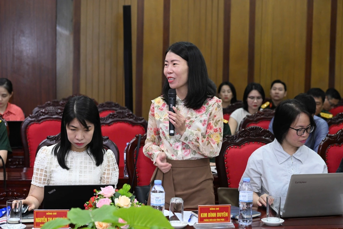 Cuộc thi viết về đề tài “Bảo vệ nền tảng tư tưởng của Đảng trong tình hình mới” lần thứ 4 nhận được nhiều tác phẩm đến từ báo địa phương.