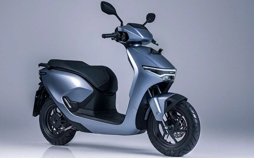 Honda CUV e: