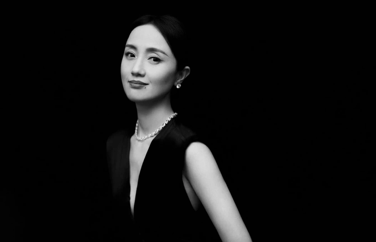 Chu Viên Viên. Ảnh: QQ