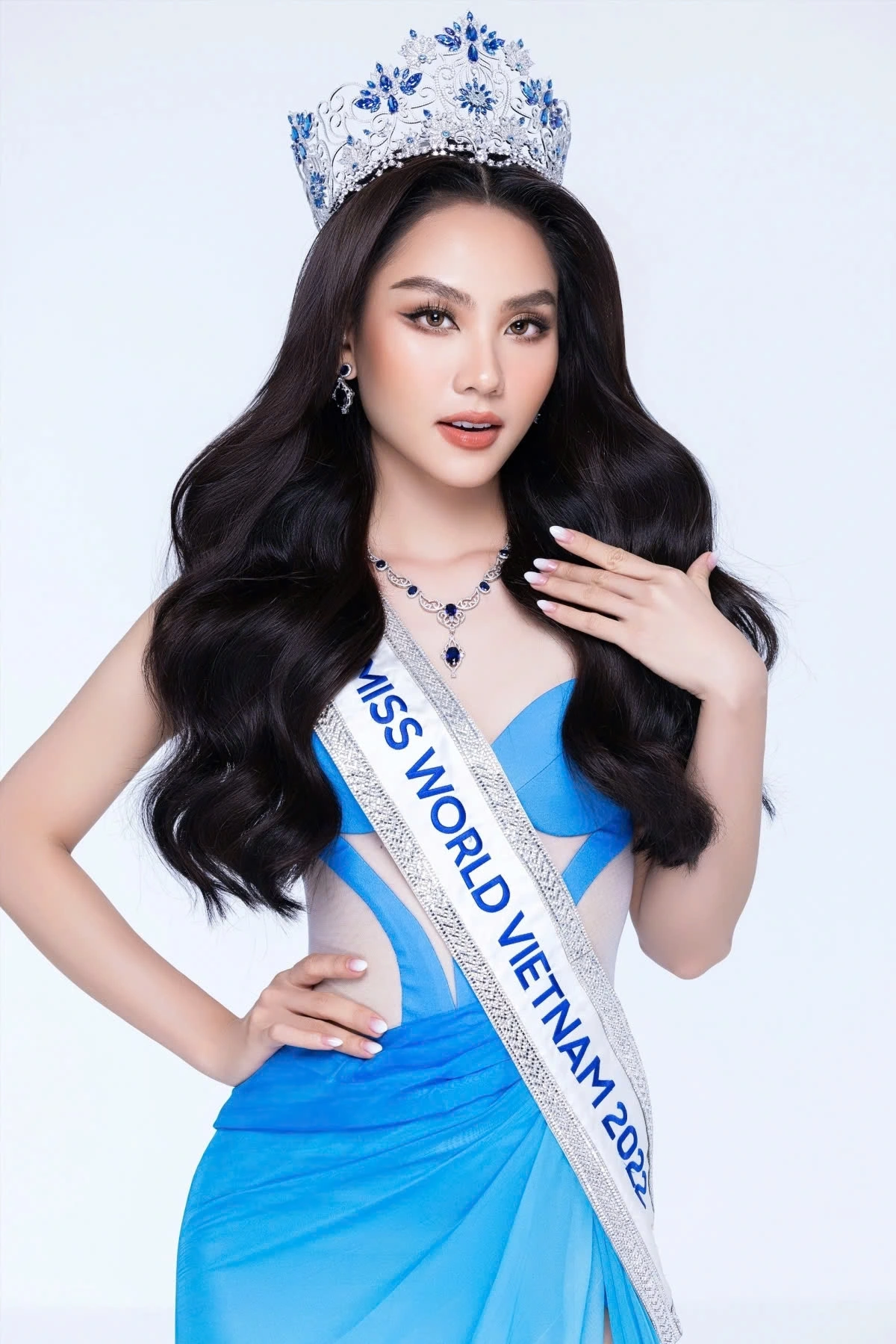 Huỳnh Nguyễn Mai Phương - Hoa hậu Thế giới Việt Nam 2022 - là đại diện Việt Nam đến với cuộc thi Miss World 2024. Dù rất nỗ lực và được khán giả kỳ vọng, Mai Phương không đạt được thành tích cao tại Miss World, cô dừng chân ở top 40. Thành tích cao của Mai Phương trong cuộc thi là bước vào top 25 Head to head Challenge