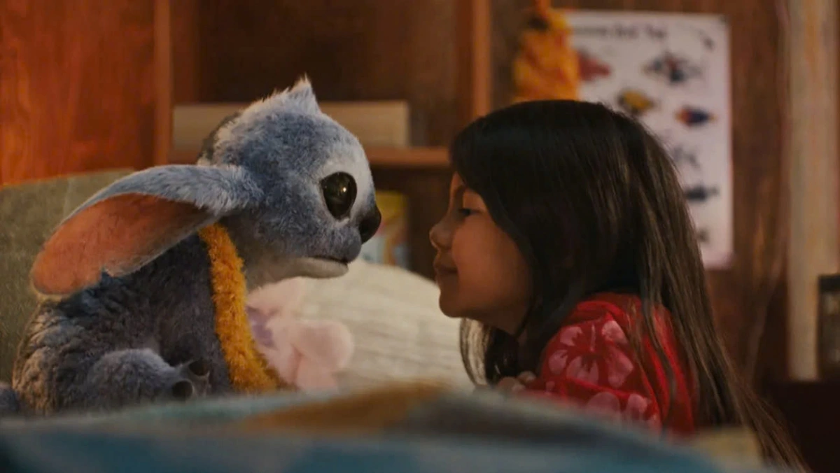 Disney đã lựa chọn kỹ lưỡng dàn diễn viên cho phiên bản "Lilo &amp; Stitch" live-action. Ảnh: Disney