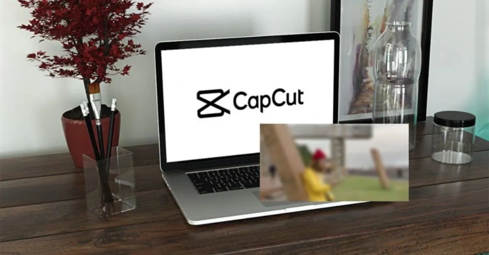 CapCut được sử dụng rất phổ biến hiện nay