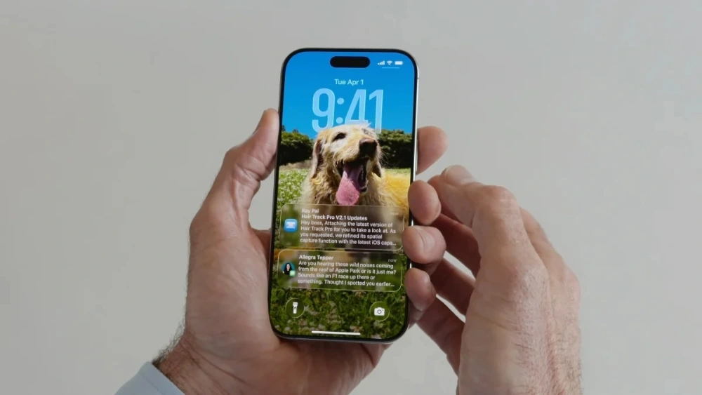 iOS 26 mang đến khả năng kiểm soát tốt hơn cho các phụ huynh