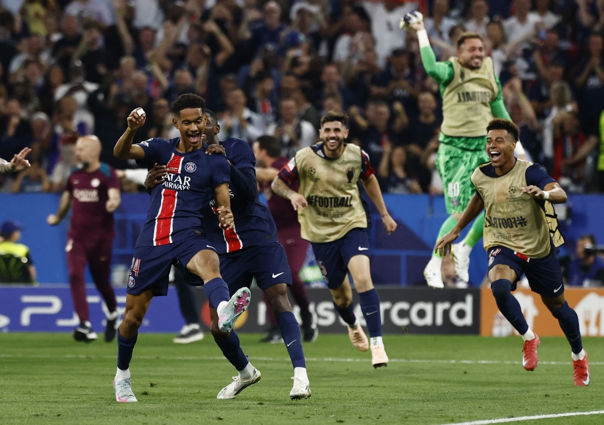 Ảnh: Reuters.