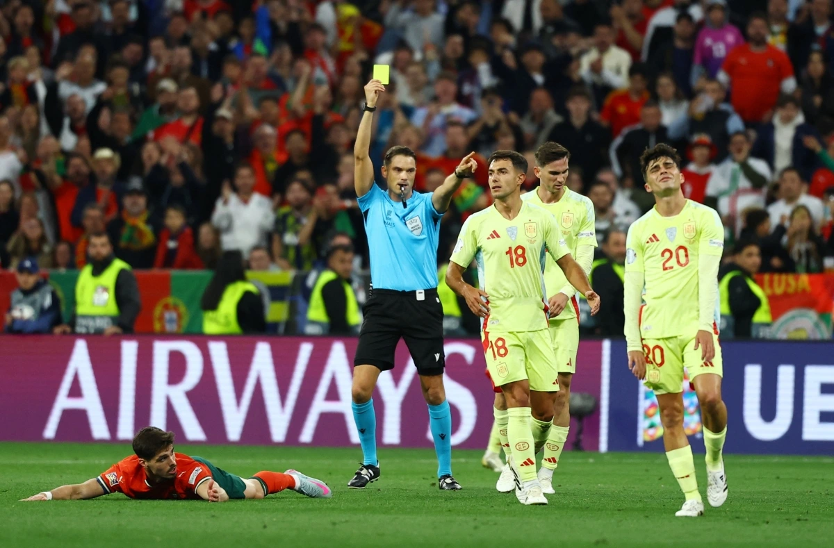 Ảnh: Reuters.