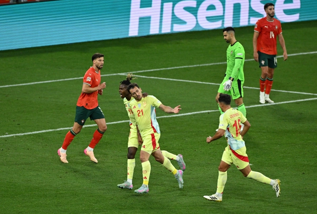 Ảnh: Reuters.