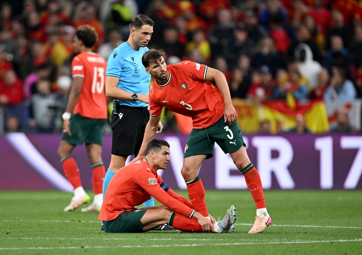 Ảnh: Reuters.