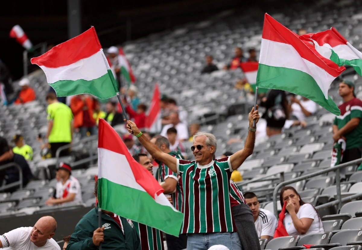 Ảnh: Reuters