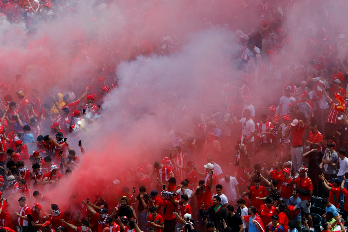 Ảnh: Reuters
