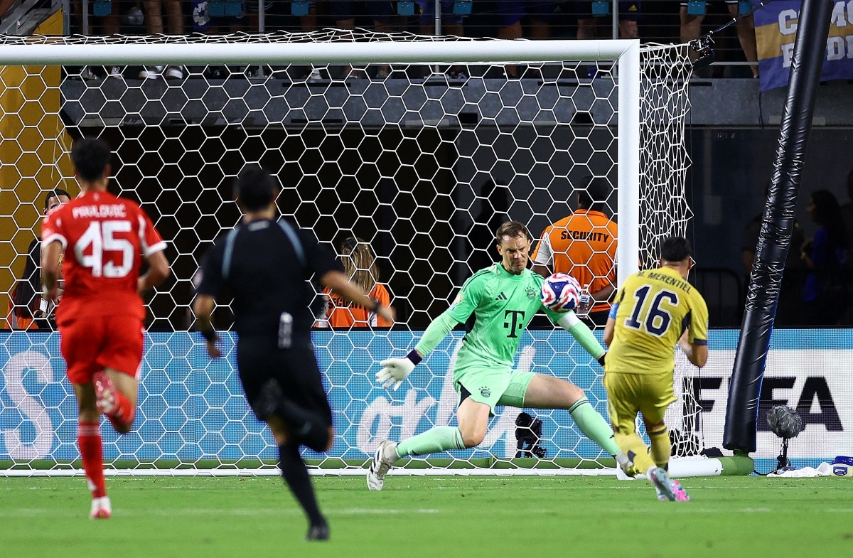 Ảnh: Reuters.