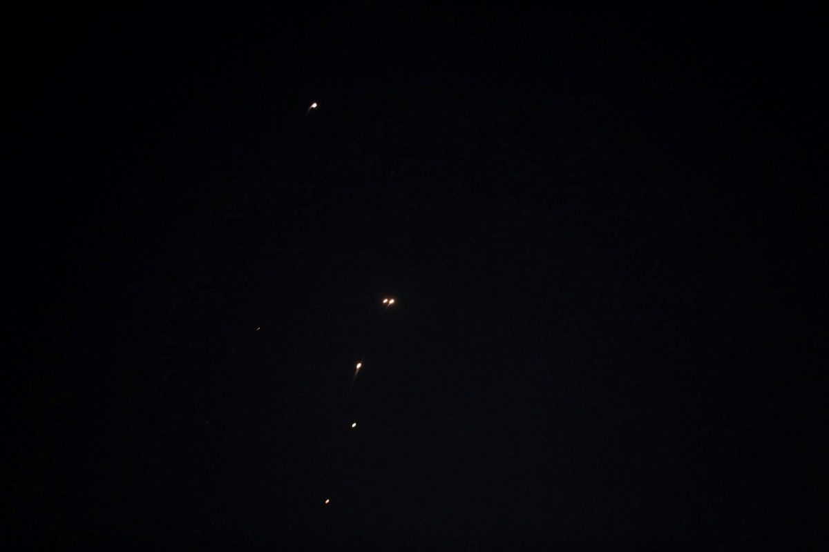 (Ảnh: Reuters)