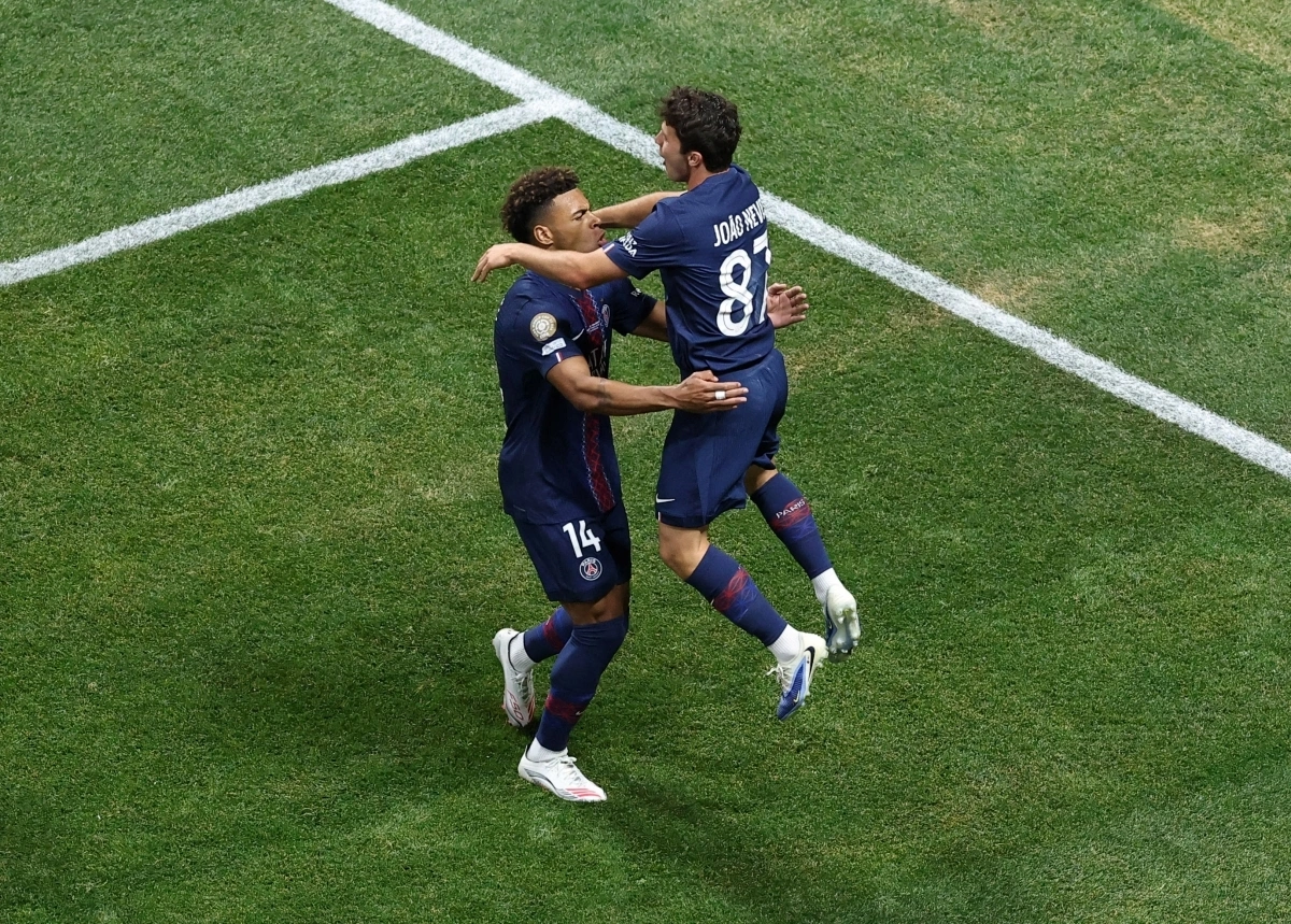 Ảnh: Reuters.