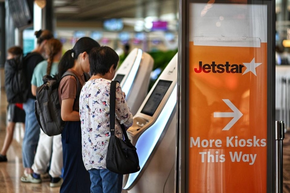 Ảnh minh họa. Nguồn: Straits Times