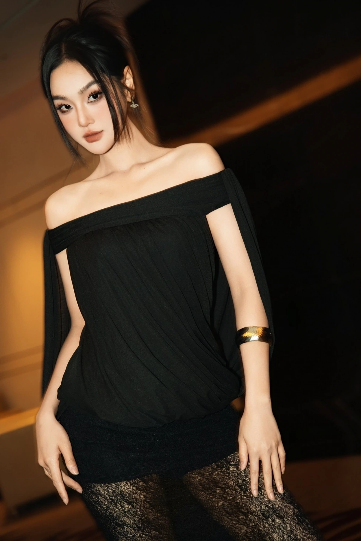 Cù Thị Trà