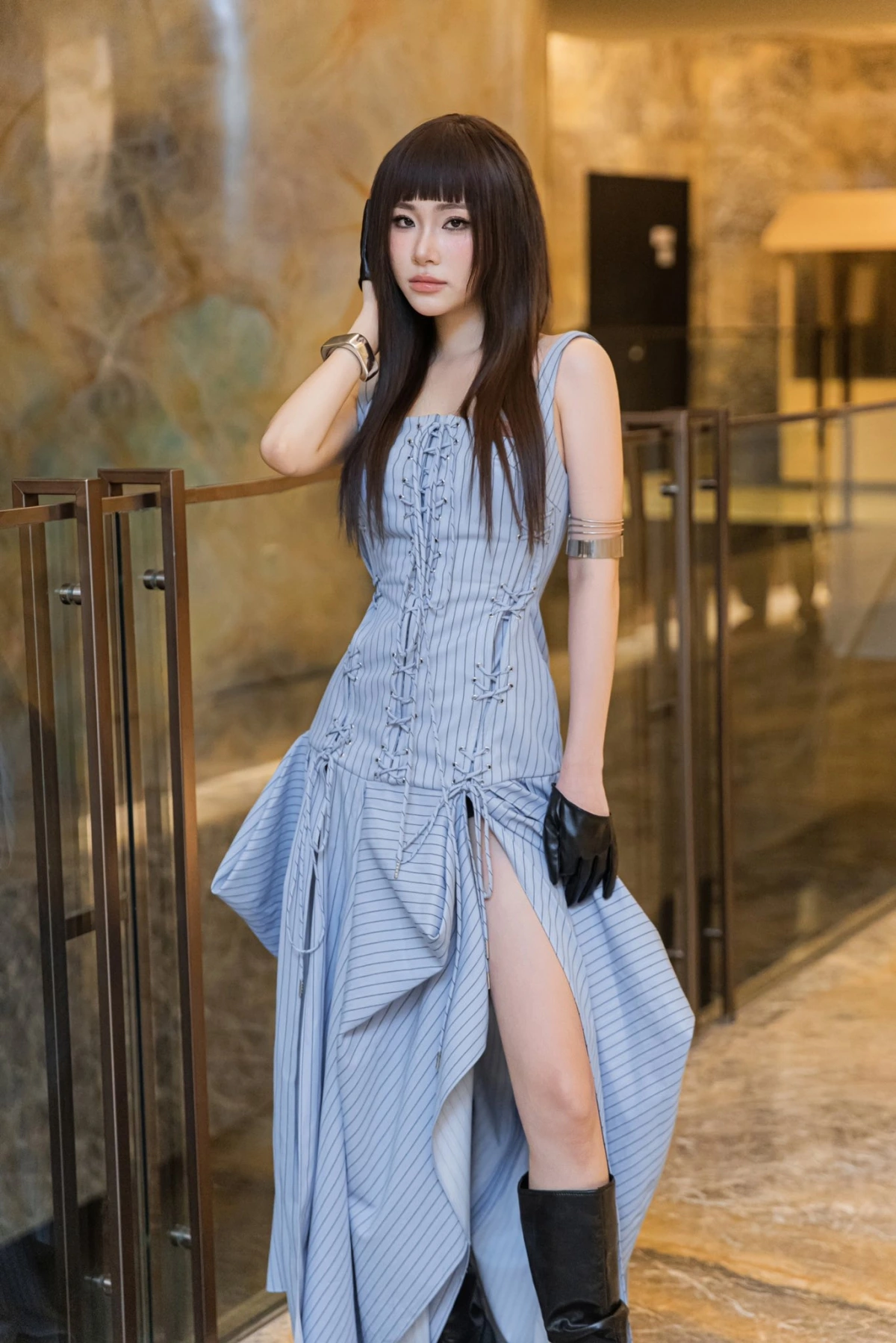 Mai Huê