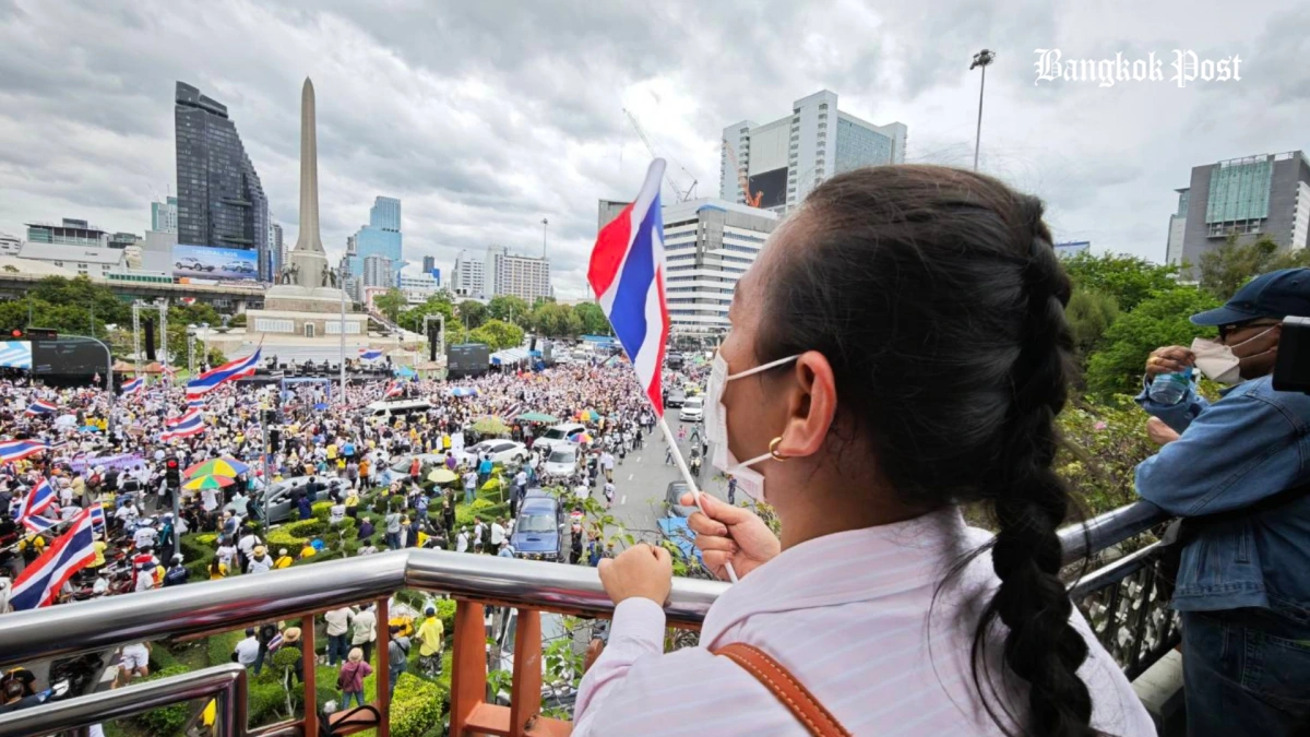 Ảnh: Bangkok Post