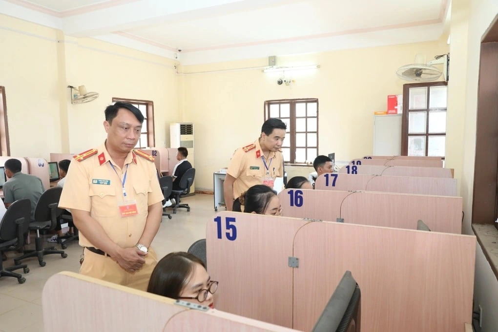 Ảnh minh họa: KT
