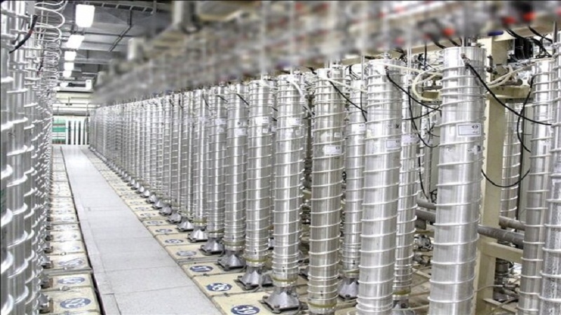 Cơ sở hạt nhân Fordow của Iran. Ảnh: IranPress
