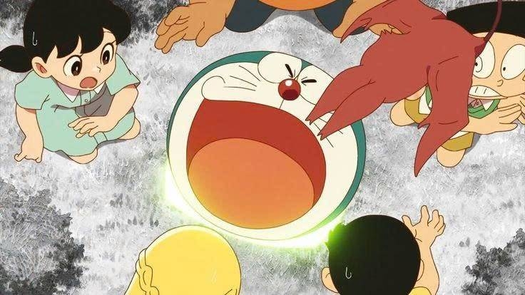 "Doraemon 44: Sự kỳ diệu của hội họa" là một món quà thú vị dành cho những ai yêu thích nghệ thuật và sáng tạo.