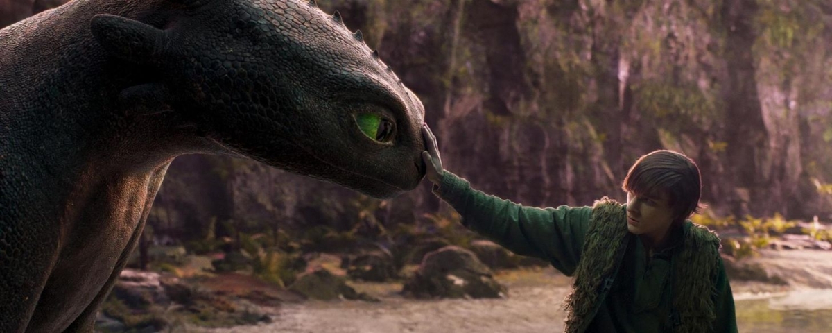 Phim “Bí quyết luyện rồng” (How to Train Your Dragon) phiên bản live-action sẽ khởi chiếu tại Việt Nam từ ngày 13/6/2025.