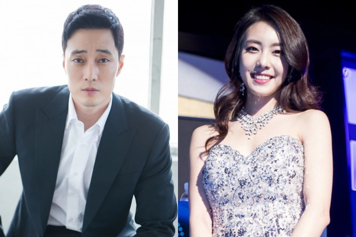 So Ji-sub tiết lộ cuộc sống "tuyệt đối viên mãn" sau 5 năm kết hôn