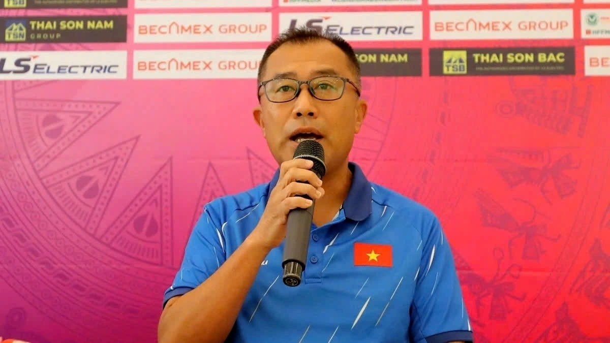 Coach Okiyama Masahiko is confident his Vietnam U19 team will overplay Indonesia in their semi-final encounter on June 16 to secure a final slot
