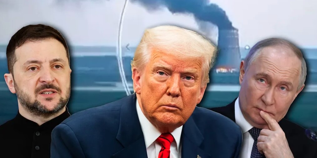 Nước cờ đôi của Nga và Ukraine khi không muốn làm mất lòng ông Trump. Ảnh: Fox News