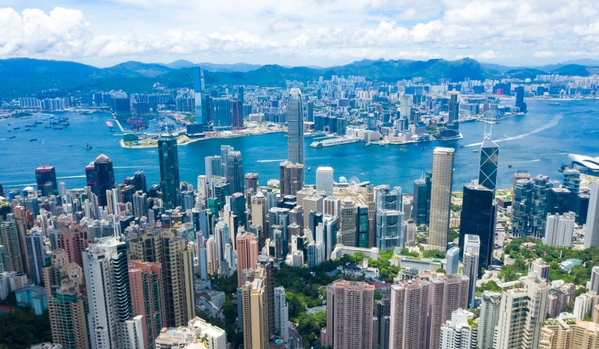 Mô hình leasehold không ảnh hưởng đến giá trị tài sản cũng như sức hút của BĐS thương mại tại Hong Kong
