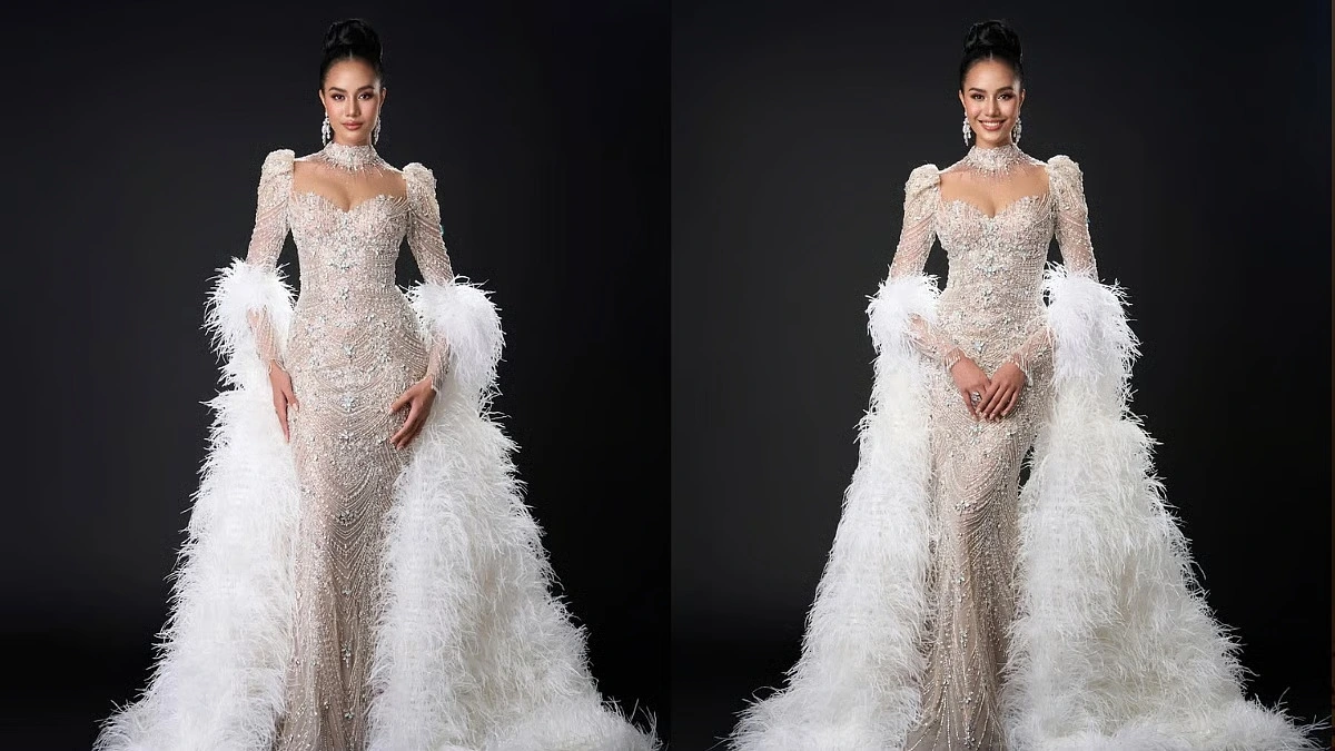 Chính trải nghiệm này trở thành động lực để cô theo đuổi dự án “Opal For Her” – chiến dịch nâng cao nhận thức về ung thư vú, mang lại nhiều hỗ trợ thiết thực cho cộng đồng. Nhan sắc của Opal vì thế không chỉ đến từ bề ngoài mà còn từ nội lực bên trong – yếu tố khiến cô trở nên đặc biệt giữa hàng trăm thí sinh.