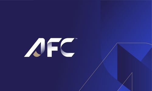 Liên đoàn bóng đá châu Á (AFC) ra quyết định về mặt sân thi đấu cho các giải đấu trực thuộc AFC.