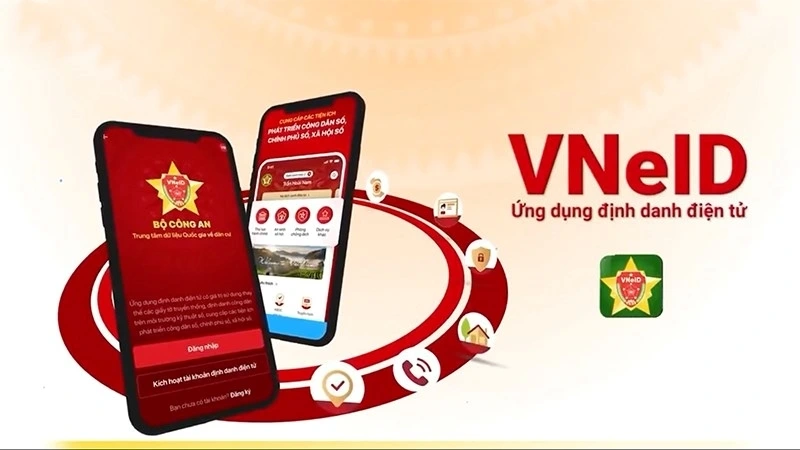 Người nộp thuế cần nhanh chóng thực hiện thủ tục cấp tài khoản định danh điện tử tổ chức