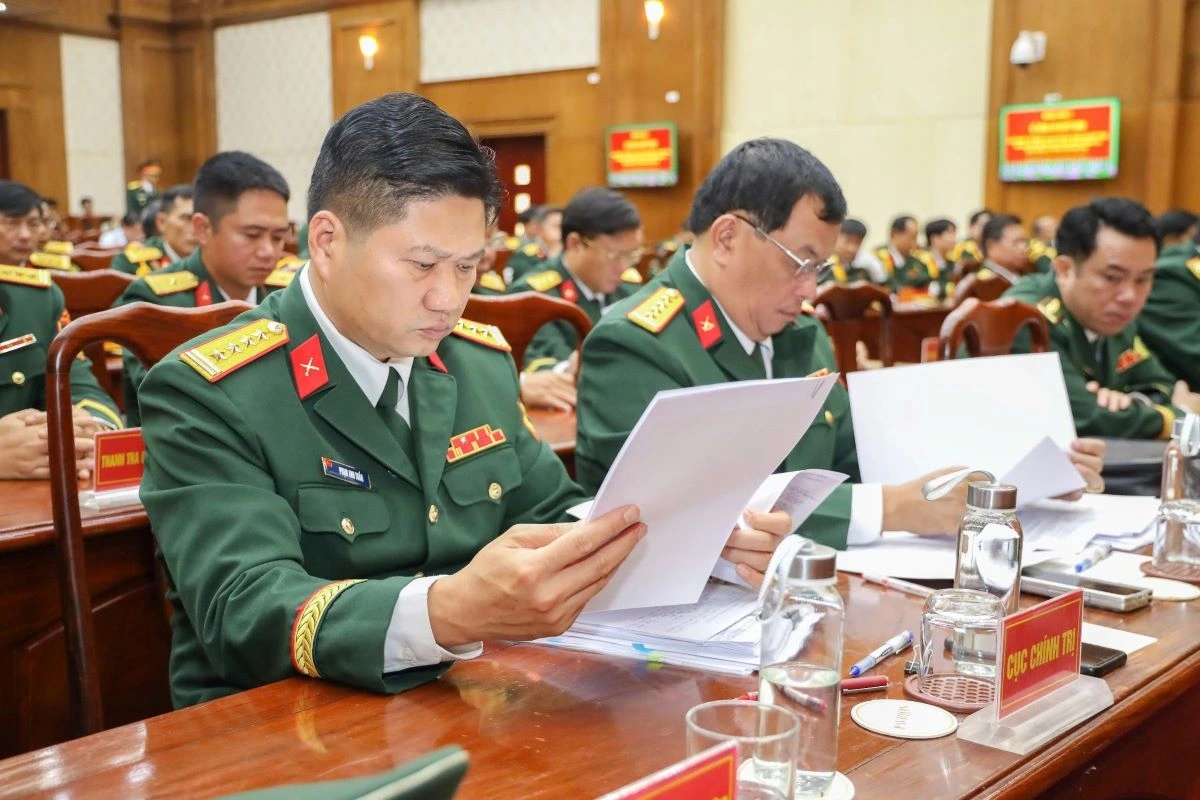 Với tinh thần khẩn trương quyết liệt, các đơn vị vừa làm, vừa rút kinh nghiệm