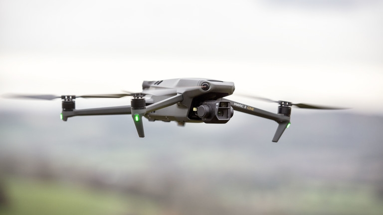 Anh chi 350 triệu bảng Anh viện trợ UAV cho Ukraine. Ảnh RT