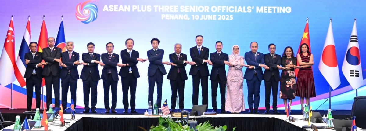 ASEAN và đối tác bàn định hướng tăng cường đối thoại và hợp tác: Xuyên suốt tinh thần “Bao trùm và Bền vững”.