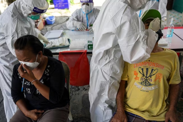 Ảnh minh họa: Reuters