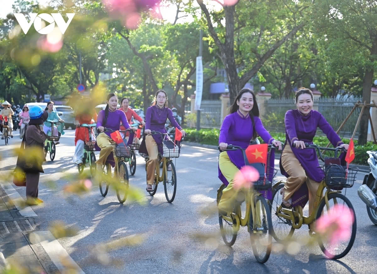 The event encourages locals and visitors alike to join community sports initiatives and improve their health.