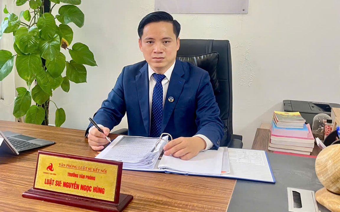 Luật sư Nguyễn Ngọc Hùng, Trưởng Văn phòng Luật Kết Nối cho biết, nhiều trường hợp dù đã bị xử lý hành chính nhưng không có biện pháp giám sát, giáo dục kịp thời, dẫn đến tái phạm.