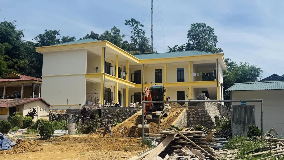 Bắc Kạn khẩn trương hoàn thiện các dự án đầu tư trước khi bộ máy chính quyền địa phương hai cấp đi vào hoạt động.
