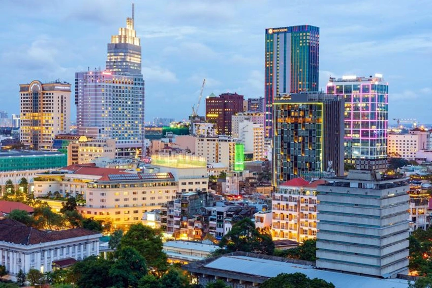 Việc triển khai ESG tại Việt Nam vẫn còn manh mún, tự phát và thiếu nền tảng chính sách - Ảnh minh họa: KT