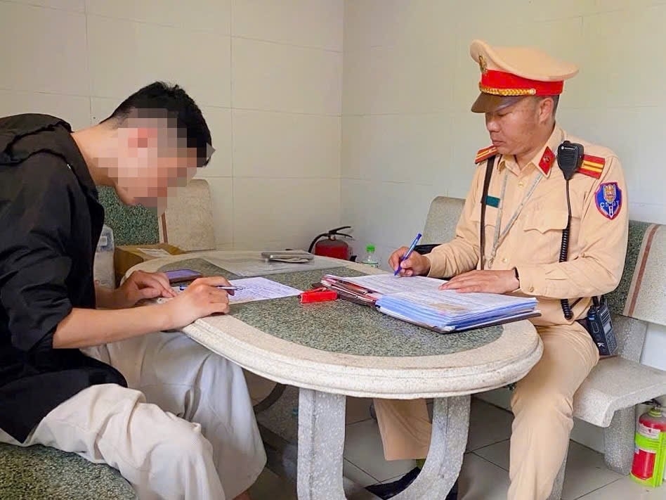Các trường hợp vi phạm đều được xử lý nghiêm theo quy định
