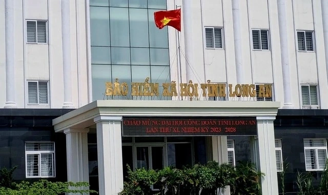 Bảo hiểm xã hội Khu vực 29 chính thức vận hành từ 1/6/2025 (Ảnh minh họa)